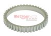 METZGER 0900261 Sensor Ring, ABS